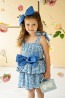 Детска рокля "MODENA" 2