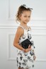 Детска рокля "MONNALISA" 2