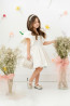 Детска рокля "MOON FLOWER" 4
