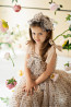 Детска рокля "NAOMI" 11