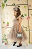 Детска рокля "NAOMI" 3