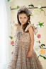 Детска рокля "NAOMI" 6