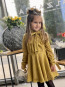 Детска рокля „OCHER“ 1