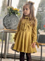 Детска рокля „OCHER“ 23