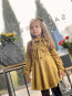 Детска рокля „OCHER“ 25