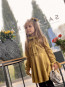 Детска рокля „OCHER“ 26