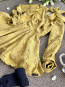 Детска рокля „OCHER“ 5