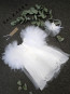 Детска рокля „ПРИНЦЕСА“ white edition 2