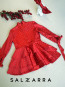 Детска рокля „АВРОРА“ 4