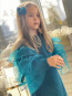 Детска рокля-туника "PEPINA" 17