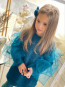 Детска рокля-туника "PEPINA" 11