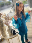 Детска рокля-туника "PEPINA" 15