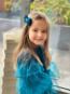 Детска рокля-туника "PEPINA" 6