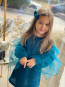 Детска рокля-туника "PEPINA" 9