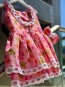 Детска рокля „PINKY“ 10