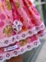 Детска рокля „PINKY“ 9