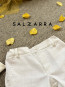 Детски панталон „RAINBOW“  white edition 5