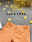 Детски панталон „RAINBOW“ orange edition 4