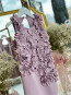 Детска рокля "RAMONNA" purple edition 19