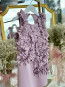 Детска рокля "RAMONNA" purple edition 4