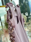 Детска рокля "RAMONNA" purple edition 6