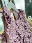 Детска рокля "RAMONNA" purple edition 7