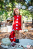 Детска рокля „Дейзи“ 1