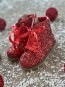 Детски боти "SALZARRA SHINE" red 2