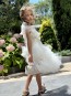 Детска рокля "SELIN" 12