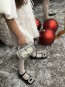 Детска рокля "SERENA" white edition 6