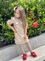 Детска рокля "SESIL" 11