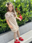 Детска рокля "SESIL" 12