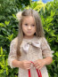 Детска рокля "SESIL" 3