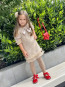 Детска рокля "SESIL" 5