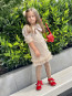 Детска рокля "SESIL" 6 