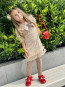 Детска рокля "SESIL" 7