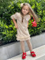 Детска рокля "SESIL" 9