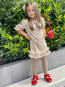 Детска рокля "SESIL" 8
