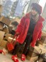 Детско палто „RED“ 3