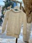 Детски пуловер “SNOW FOREST" 4