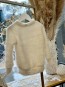 Детски пуловер “SNOW FOREST" 7