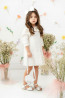 Детска рокля "SPRING FLOWER" 3