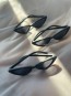 Детски очила "CAT EYE" 8