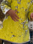 Детска рокля "THE STAR" 12
