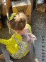 Детска рокля "THE STAR" 2