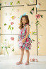 Детска рокля "VALENCIA" 3