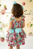 Детска рокля "VALENCIA" 5