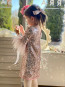 Детска рокля "VICTORIA"12