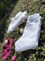 Детска риза "WHITE JO" 8