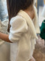 Детска рокля "WHITE LILY" 15